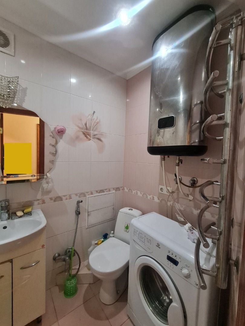 продажа трехкомнатной квартиры номер A-173094 в Киевском районе, фото номер 10